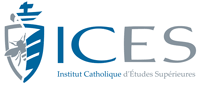 Logo de l'ICES